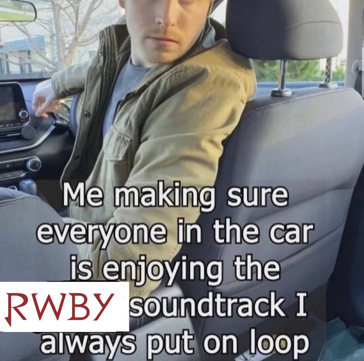 rwby soundtrack clears sorry