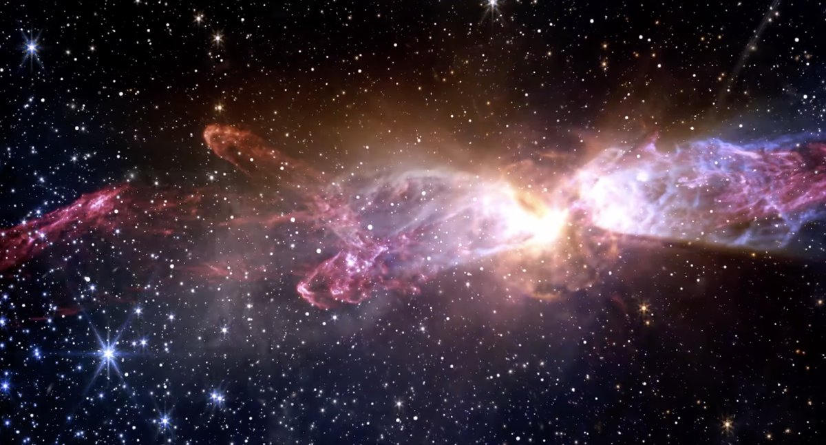 QuadrelliM's tweet photo. Le temps est le passage de l’ordre au désordre ⏳💫 https://t.co/O2sidRoGVx
