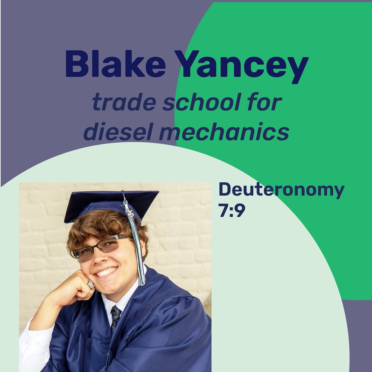 Banner Christian School tweet media