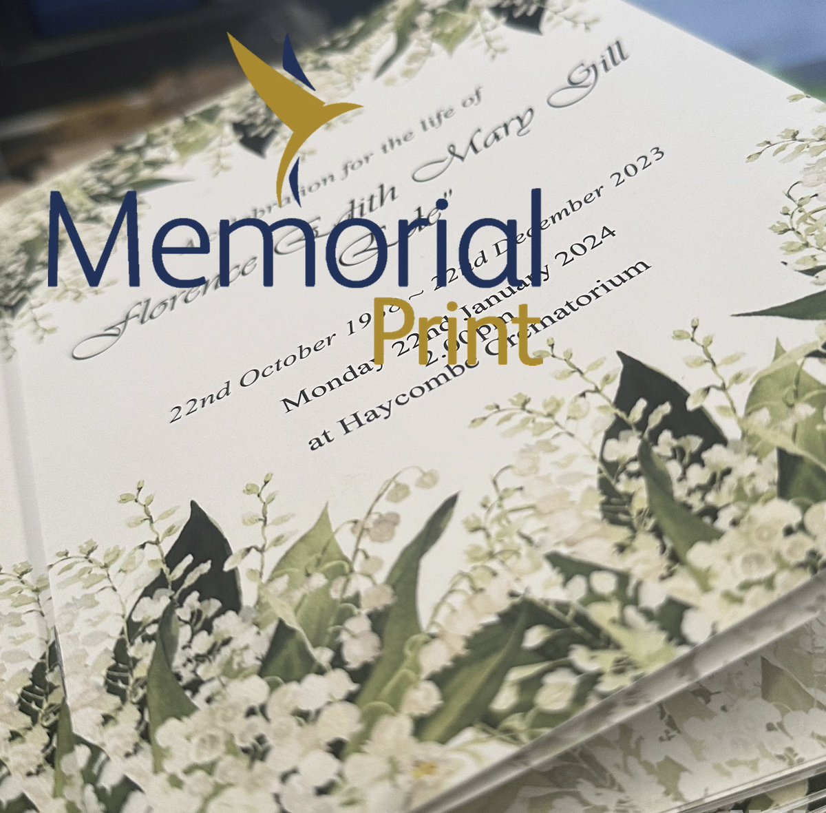 print_memorial's tweet photo. ๐
๐ฅ๐จ๐ฐ๐๐ซ๐ฌ ๐ฌ๐ข๐ฅ๐๐ง๐ญ๐ฅ๐ฒ ๐๐ฑ๐ฉ๐ซ๐๐ฌ๐ฌ๐ข๐ง๐ ๐ฐ๐ก๐๐ญ ๐ฐ๐จ๐ซ๐๐ฌ ๐๐๐ง๐ง๐จ๐ญ.
#FridayFlowers ๐ค
#FuneralDirector #OrderOfService #MemorialPrint #Design #Print #Grief #Love https://t.co/gBZNUUx5LC