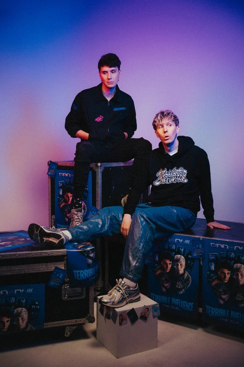 they look so good wtf