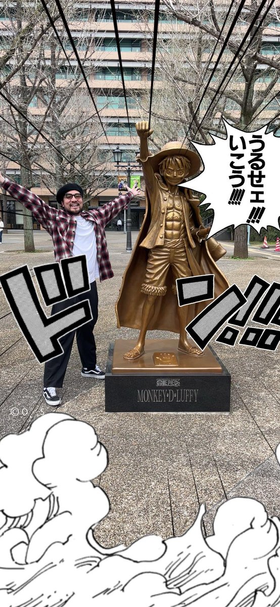 fumiya_AB's tweet photo. 👒③ https://t.co/6pKBIVsFWL