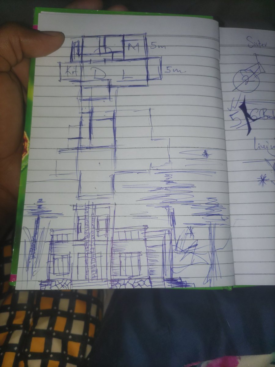 Discover innovative spaces with Samuel Lima's designs! From concept to reality, I craft functional and aesthetic buildings. Let's bring your vision to life! Contact Samuel Lima on 0702582218 or 068980861 to discuss your project and create something extraordinary together!"