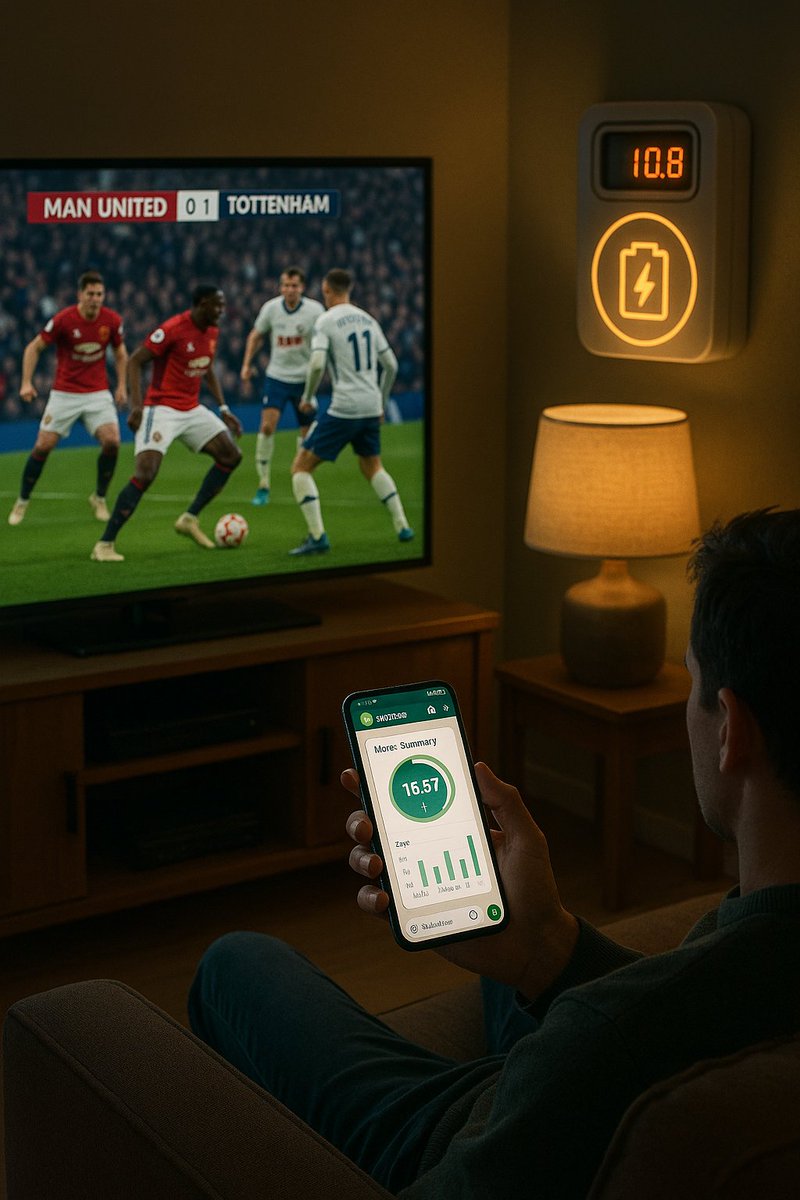 Meter Watch tweet media