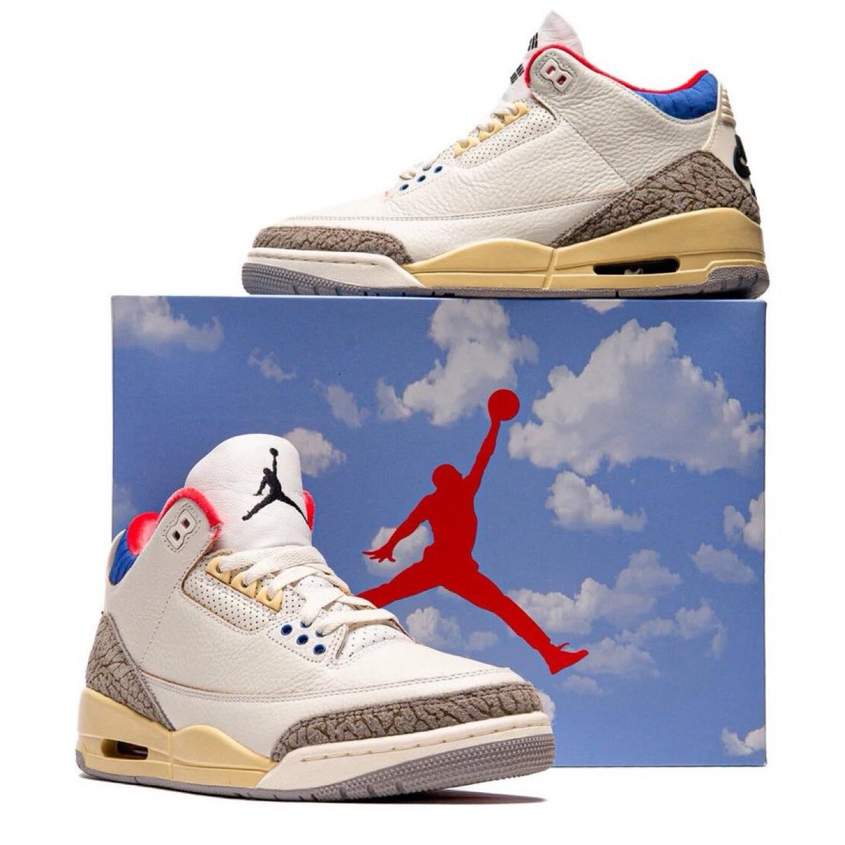 snkr_twitr's tweet photo. AD: Jordan Retro 3 'Seoul 2.0' 

Shop -> https://t.co/BLLxCUImSR https://t.co/CK1tmvvZwM