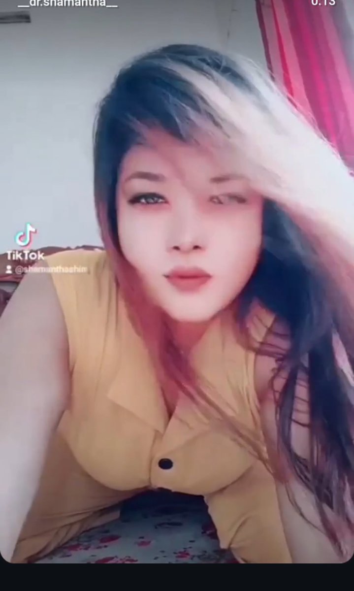 ডগি স্টাইলে খানকি মাগি সামান্তা🥵। বেশ্যা মাগিটা নামে ডাক্তার আর কামে একটা পাক্কা চোদনবাজ। এই ডগি স্টাইলে মাগি কতশ বেটার চোদা খাইসে সেটার হিসাব নেই। বেশ্যাটা❤️