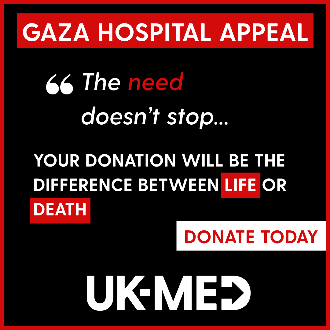 UK-Med tweet media
