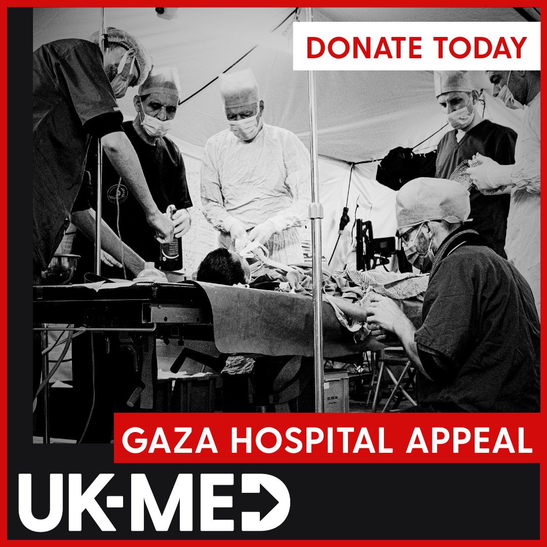 UK-Med tweet media