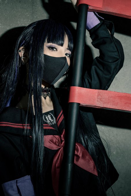 Twitterのコスプレ画像31