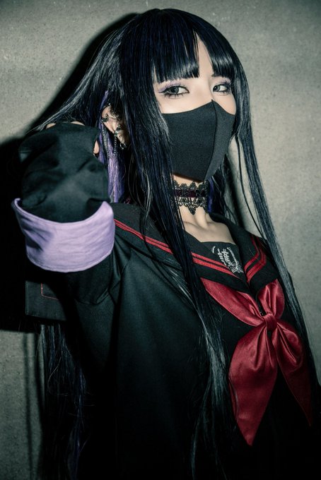 Twitterのコスプレ画像30