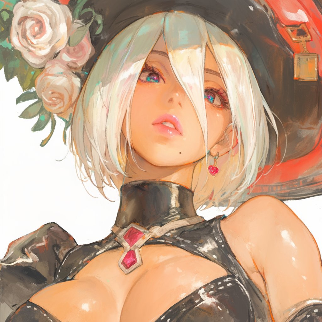2B no longer hides her eyes. #NieRAutomata #NieR #2B #fanart