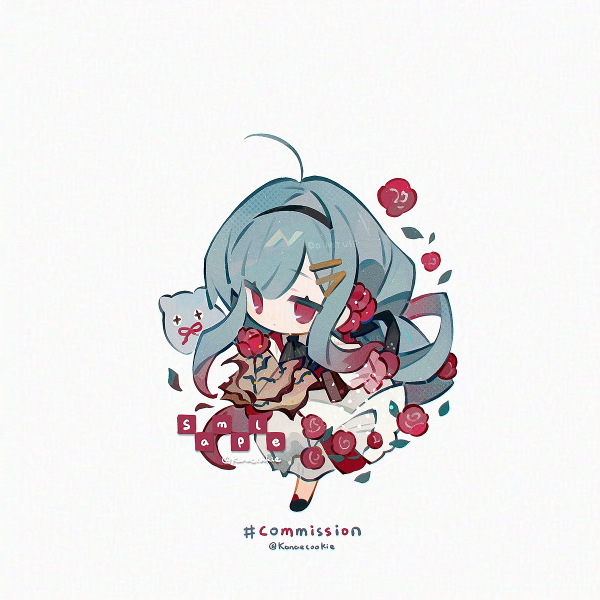 Kanae🌱多忙 (@kanaecookie) on Twitter photo 