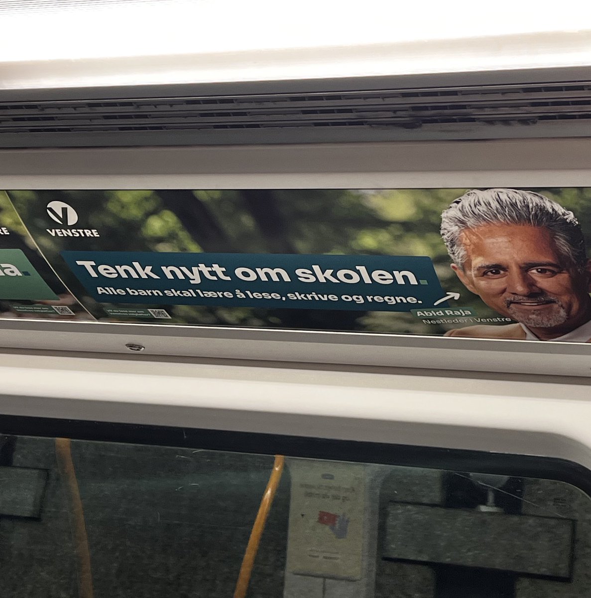 Utbytteprinsen 💵 tweet media