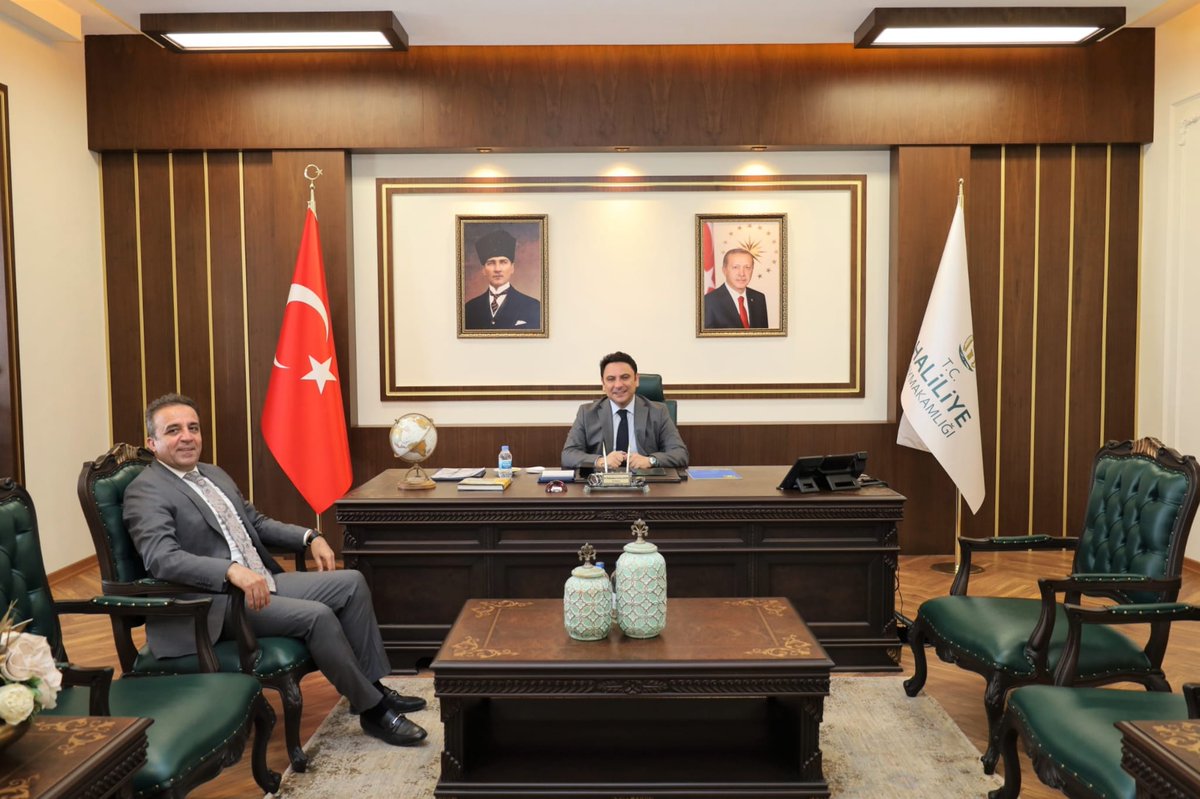 Şanlıurfa Kent Konseyi tweet media