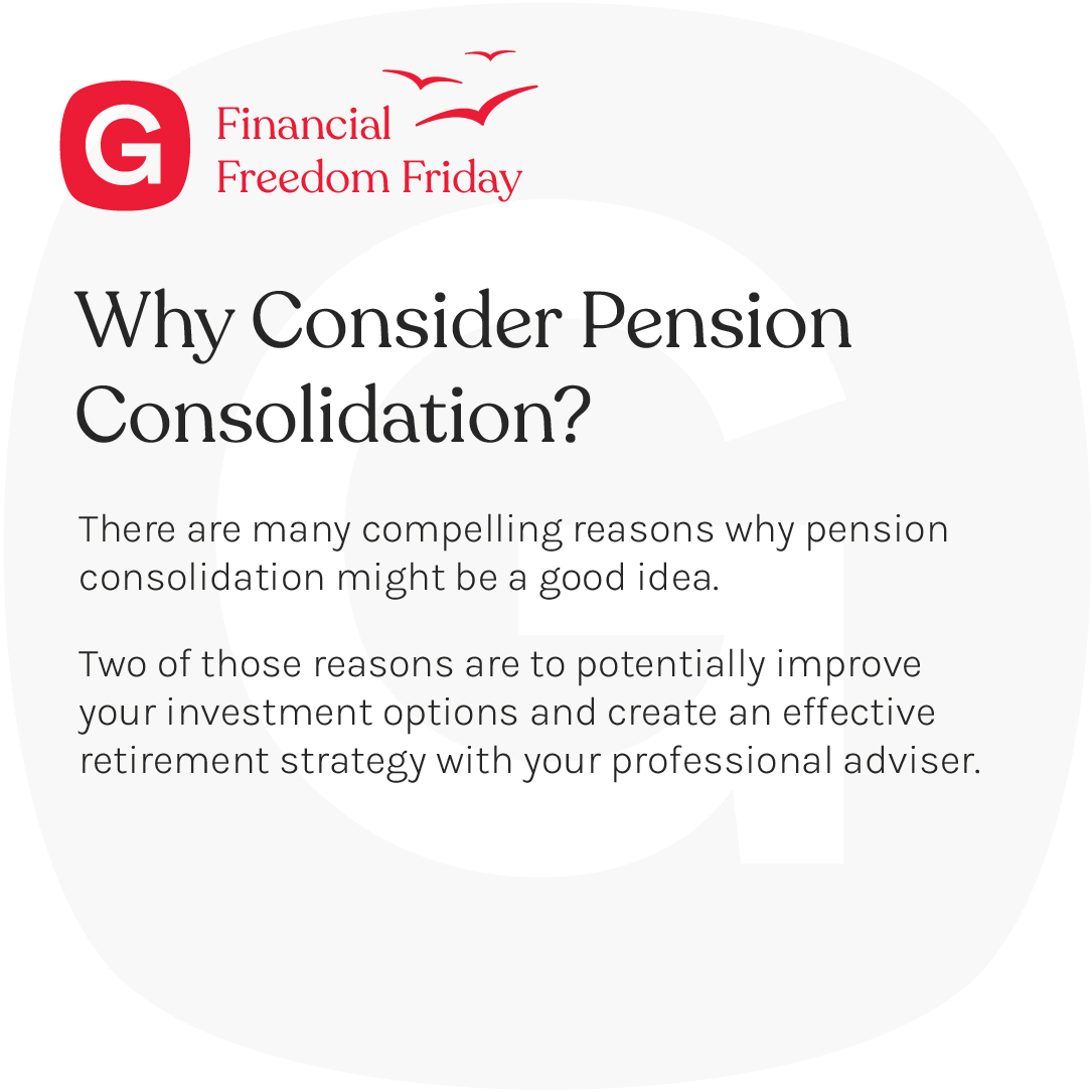 Gemini Wealth Group tweet media