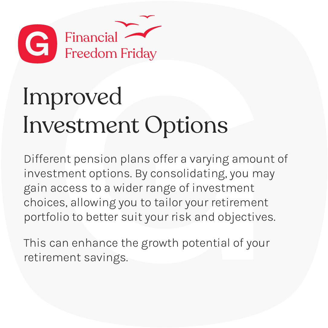 Gemini Wealth Group tweet media