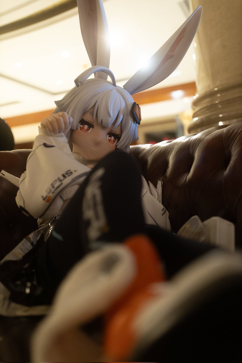 这个，忘记发了
#kigurumi #着ぐるみ