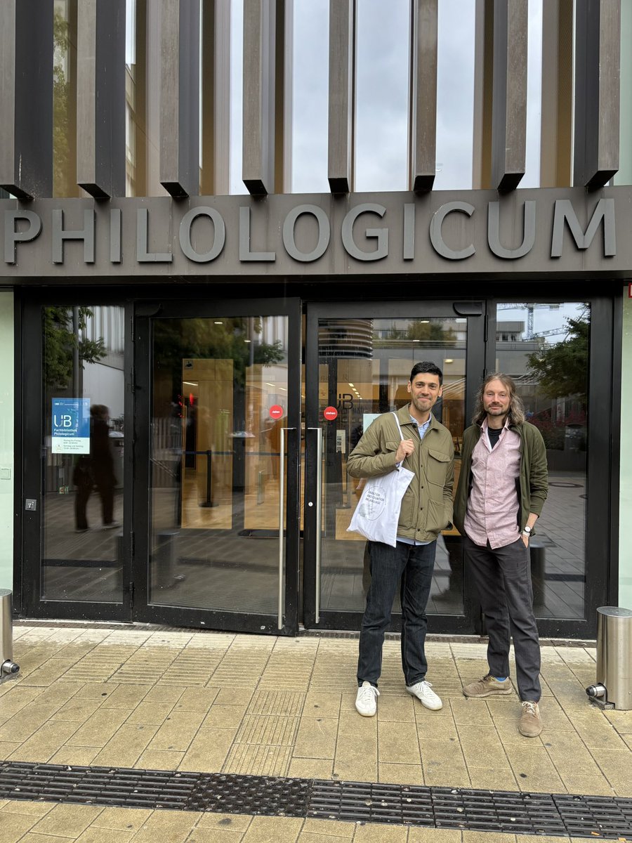 David Tizón-Couto tweet media