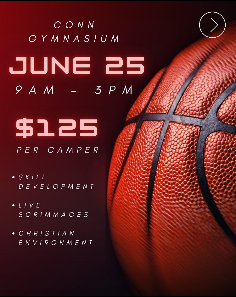 Florida College Men’s Basketball tweet media