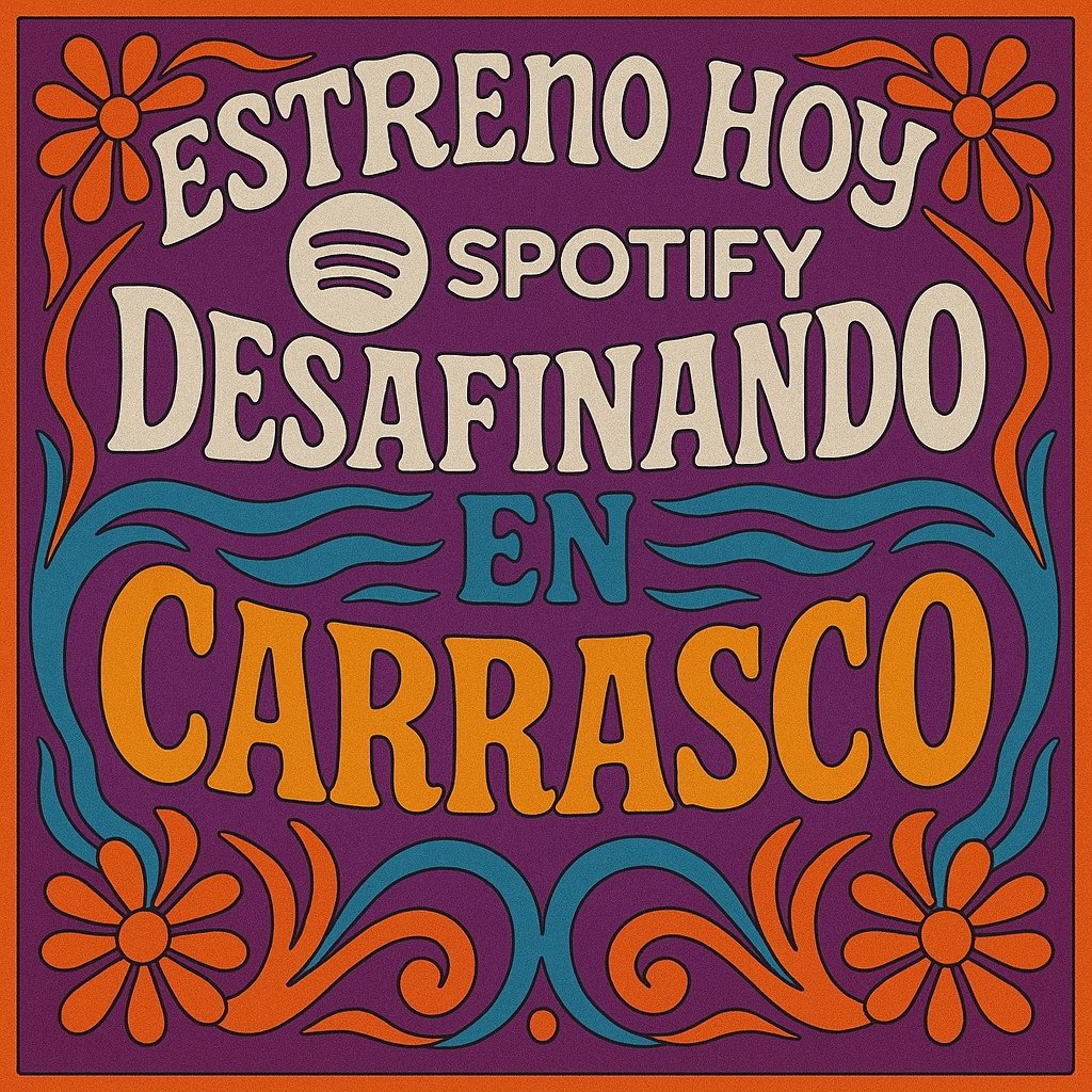 PROYECTO MARÍA 🎧