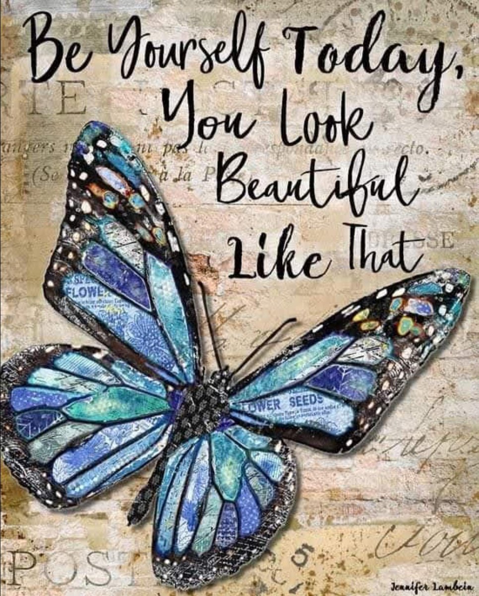 anothercc's tweet image. #BeYOUtiful ✌️❤️🙏