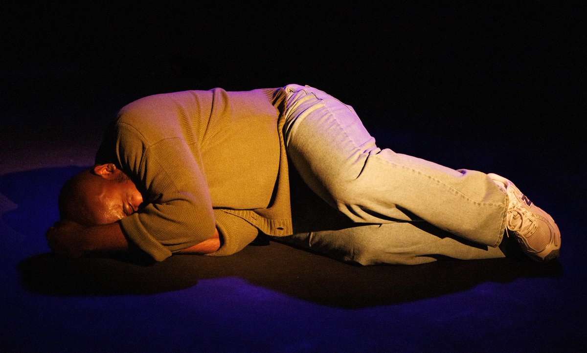 Live Theatre (@livetheatre) on Twitter photo It's less than 2wks until <a href="/BuffTheplay/">@Buff_ThePlay</a> from <a href="/EmmersonWard/">Emmerson & Ward Productions</a> takes to our stage on Thu 5 Jun, 7.30pm for 1 NIGHT ONLY! Check out these production pics showing <a href="/JamalAFranklin/">Jamal Franklin</a> in action in this ⭐️⭐️⭐️⭐️⭐️ show that tackles self acceptance with both humour & poignancy. Book to get It's less than 2wks until <a href="/BuffTheplay/">@Buff_ThePlay</a> from <a href="/EmmersonWard/">Emmerson & Ward Productions</a> takes to our stage on Thu 5 Jun, 7.30pm for 1 NIGHT ONLY! Check out these production pics showing <a href="/JamalAFranklin/">Jamal Franklin</a> in action in this ⭐️⭐️⭐️⭐️⭐️ show that tackles self acceptance with both humour & poignancy. Book to get