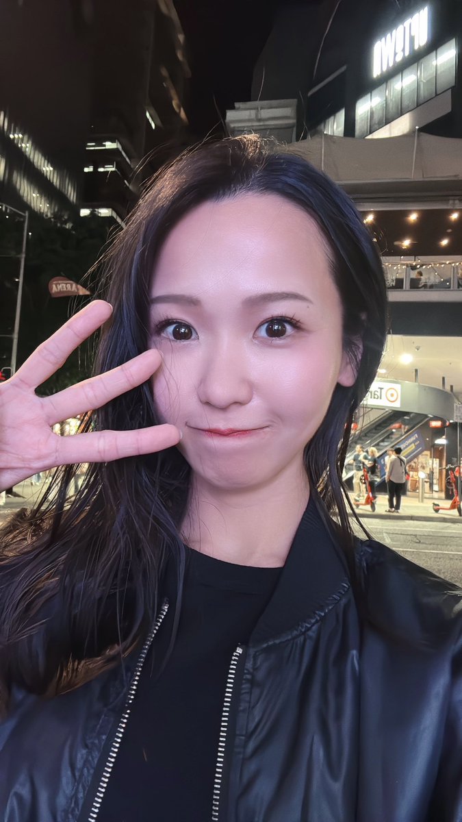 oki_aya_'s tweet photo. オーストラリア来て、3日で仕事ゲットしました。あや嬉しい！日本人いないけど頑張れそうです！ https://t.co/taLwgYfmJB