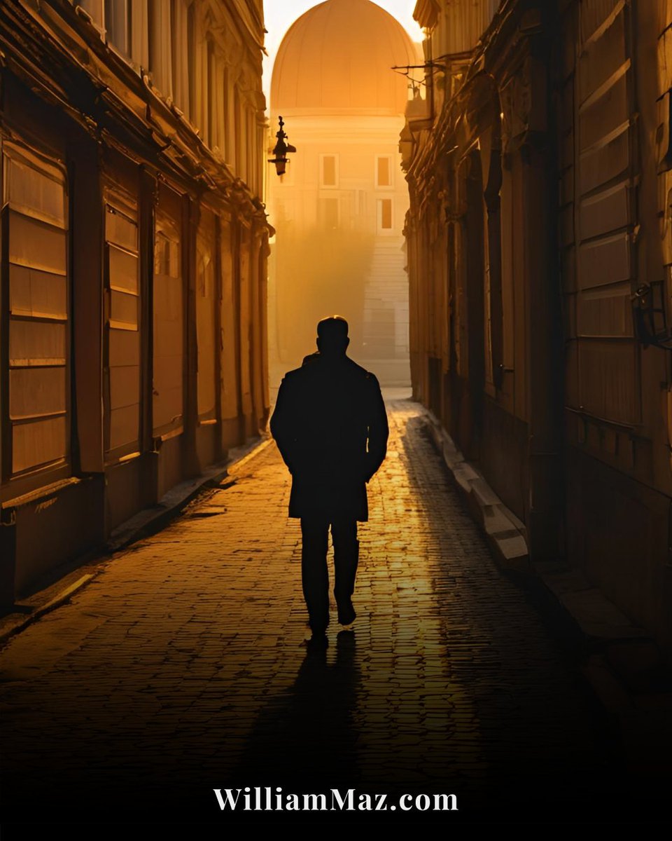 “In every situation, no matter how dire, you can find an advantage.” — The Bucharest Legacy

📚 Available now | 🔗 WilliamMaz.com

#TheBucharestLegacy #SpyThriller #PoliticalIntrigue #WilliamMaz #ThrillerReads #EspionageFiction #BookQuote