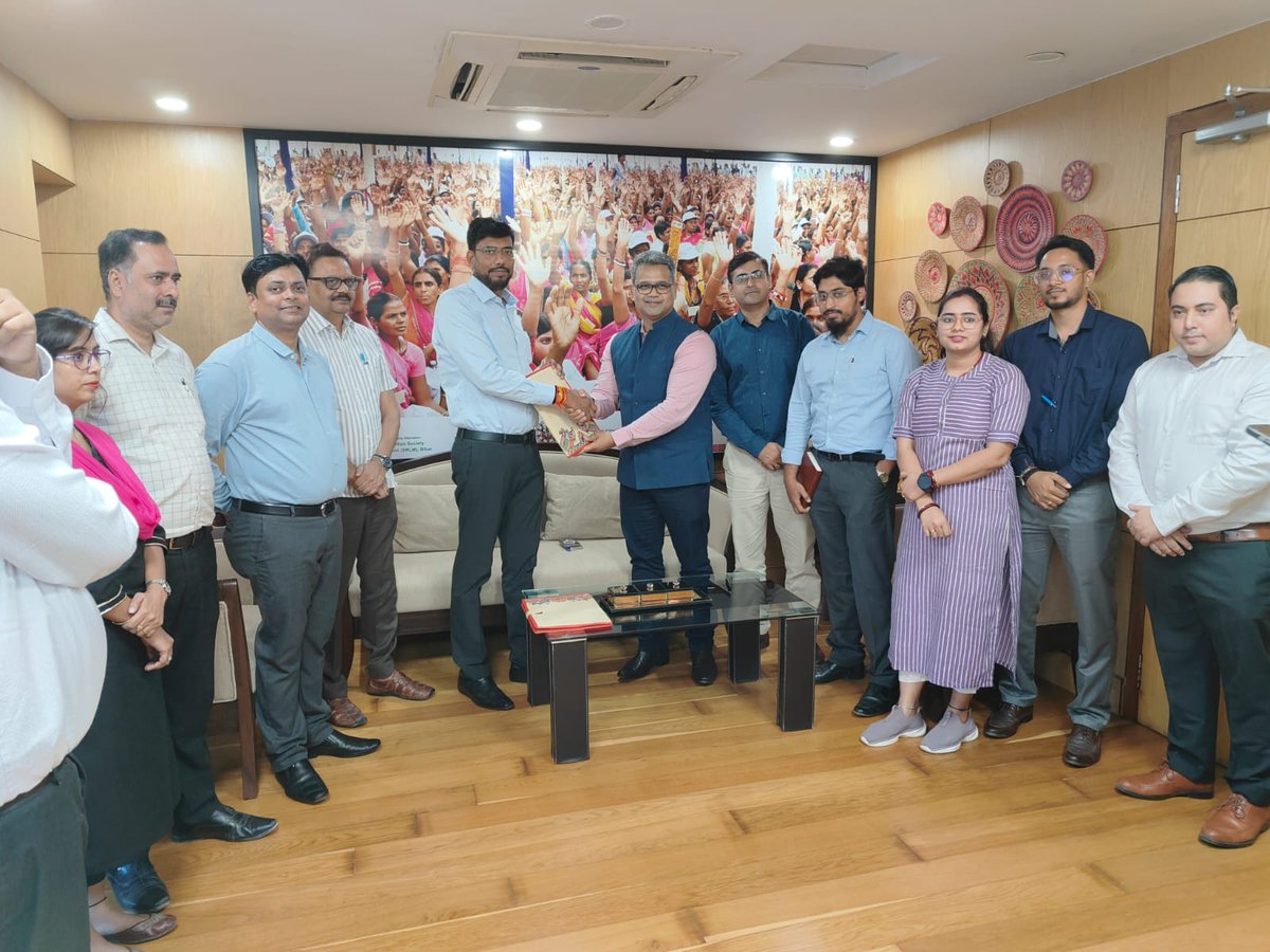 JEEVIKA Bihar tweet media