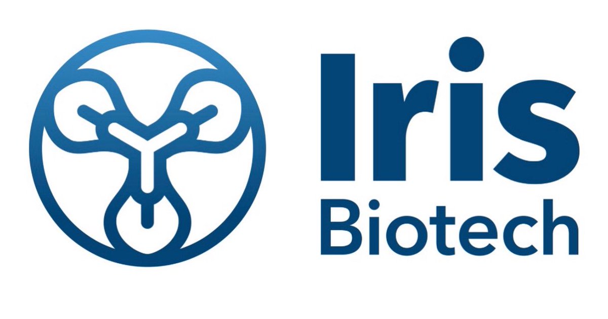 27PPS's tweet photo. 🎉 We are excited to welcome Iris Biotech as a sponsor of the 27th Polish Peptide Symposium (PPS)!
Their support plays a vital role in making this event possible, and we’re proud to have them on board.
Stay tuned for more updates and get ready for an inspiring symposium! https://t.co/BGABdFmZRc