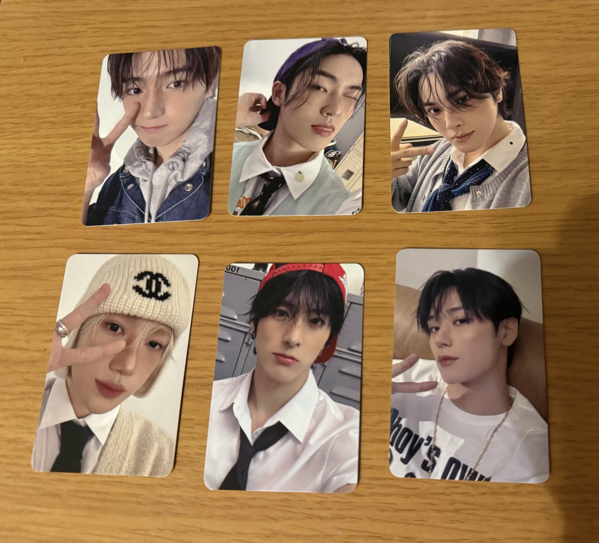 chi_tbzq's tweet photo. THE BOYZ theboyz ドボイズ Whoop Japan  unexpected 交換 トレカ

【讓】写真のもの

【求】 キュー

郵送での交換よろしくお願い致します！
お気軽にお声掛けください🍀
#theboyz交換 #THEBOYZ交換 https://t.co/VXmuc0cePI