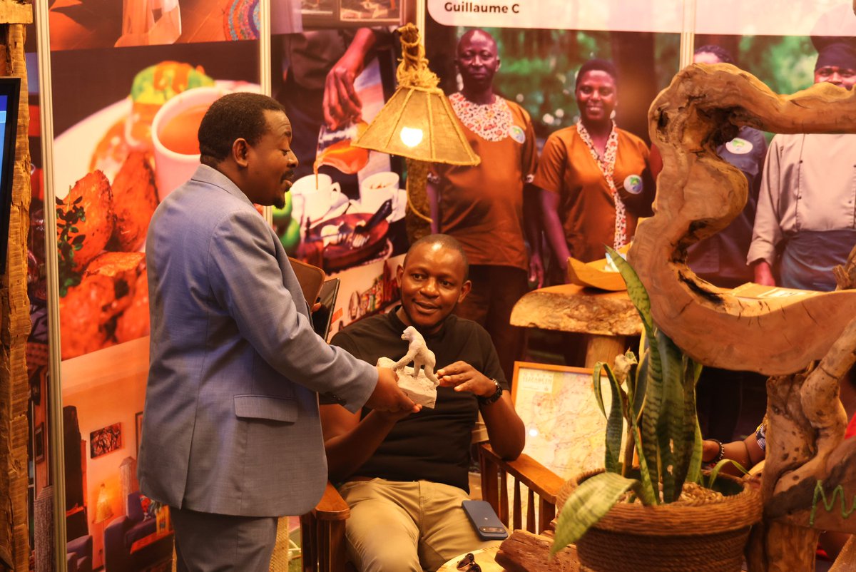 UN Global Pulse Uganda tweet media