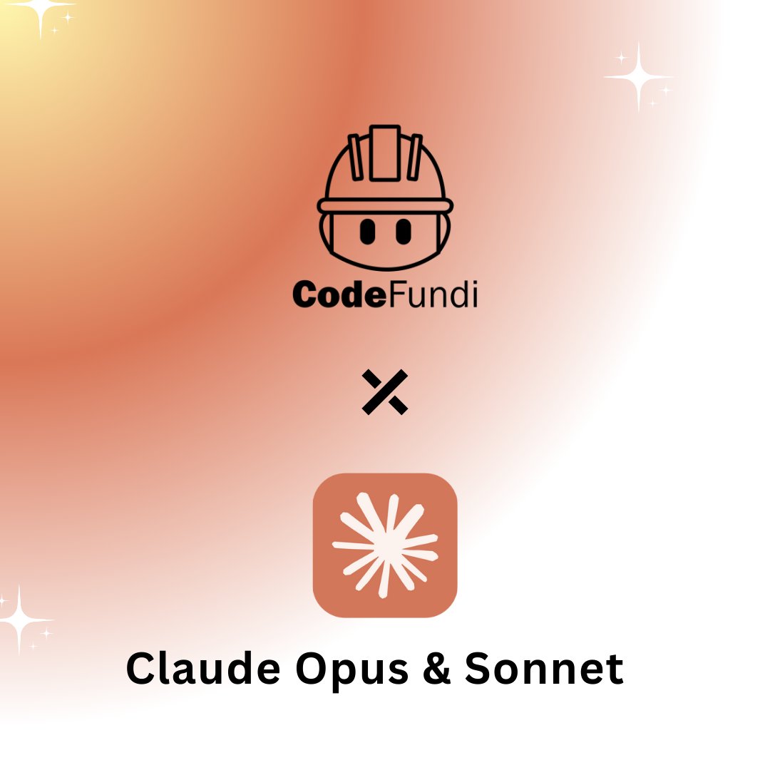 Code Fundi tweet media