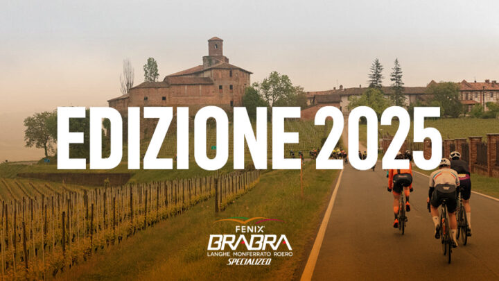 crpiemonte's tweet photo. Al via domenica 25 maggio il 32° Granfondo Bra Bra Fenix - #Langhe, #Monferrato e #Roero: 141 o 111 chilometri in bicicletta con partenza e arrivo a #Bra (Cn). Organizza l'Associazione Granfondo Bra Bra con il sostegno di @crpiemonte. https://t.co/kXHFUHhmoH