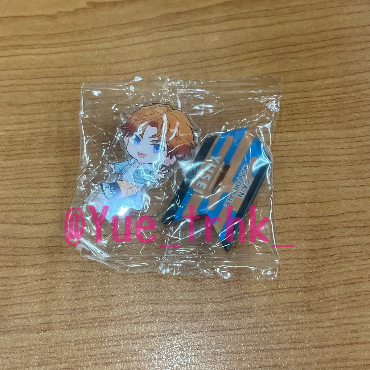 由-ﾕｴ-♝の取引垢 tweet media
