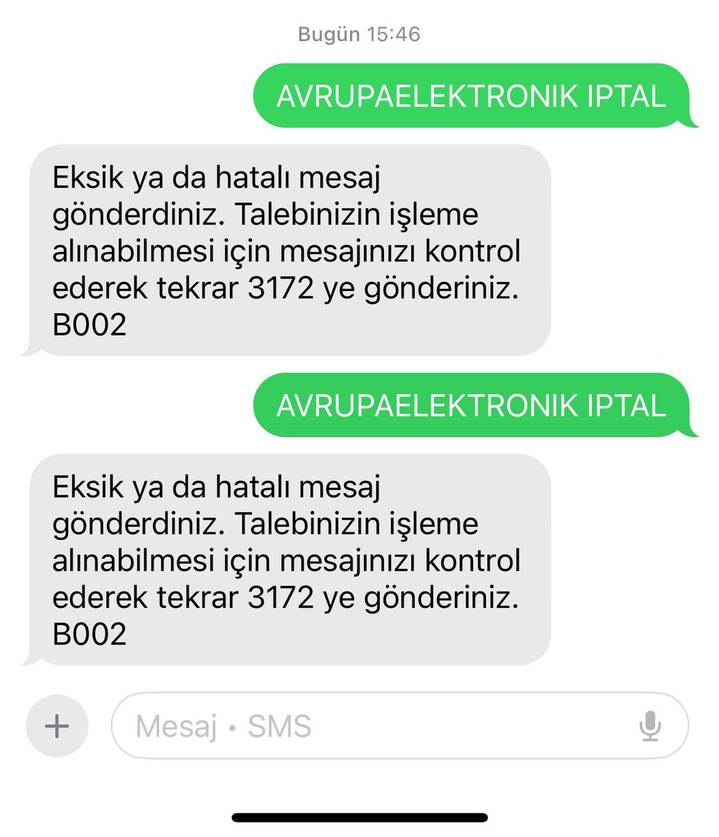 EbruErdoganG's tweet photo. @SamsungTurkiye rica etsem bana ulasir misiniz? Ben size ulasamiyorum. Surekli mesaj geliyor ve buradaki iptal’den iptal edilemiyor. Daha fazla reklam almak istemiyorum. #avrupaelektronik @ticaret https://t.co/51u1uMXfXR