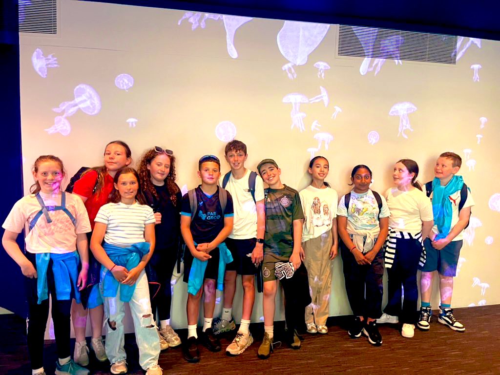 AKS Nursery and Preparatory School tweet media