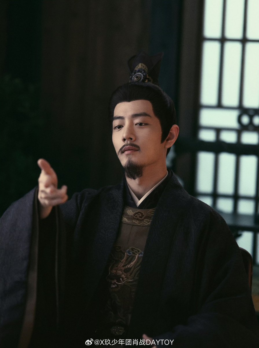 Dear Rabbit : Xiao Zhan tweet media
