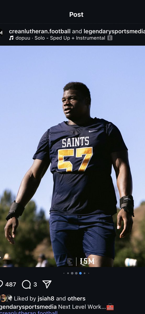 I’ll see you on the 50