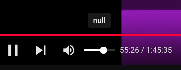 null