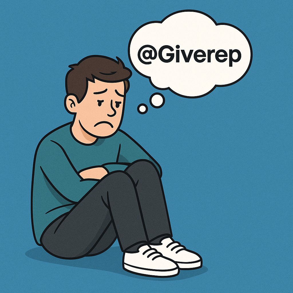 0xfadil_'s tweet photo. YOOOO 🙌

You still out here grinding with no proof to back it up?
@GiveRep got the sauce — real reps, real recognition.
Not clout… CREDIBILITY.
Build your $rep, flex your worth.
#GiveRep #ReputationSeason #NoRepNoRespect https://t.co/3oE5s90Hiz