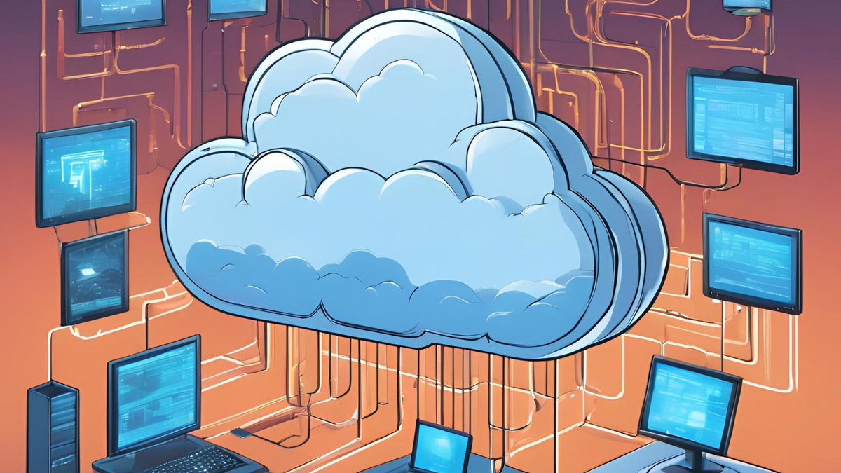 QueuesHub's tweet photo. Building Cloud-Native Apps the Google Way: How to Scale Fast Without Rewriting Later

Read more at: https://t.co/3rUKb8R9Hj

#CloudNative #GoogleCloud #ScaleSmart #Microservices #TechInnovation https://t.co/upS77Cv8rj