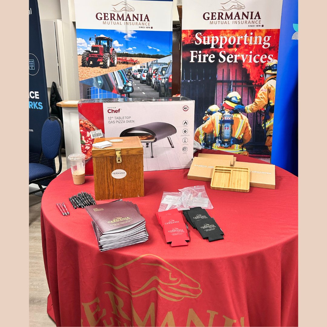 Germania Mutual Insurance tweet media