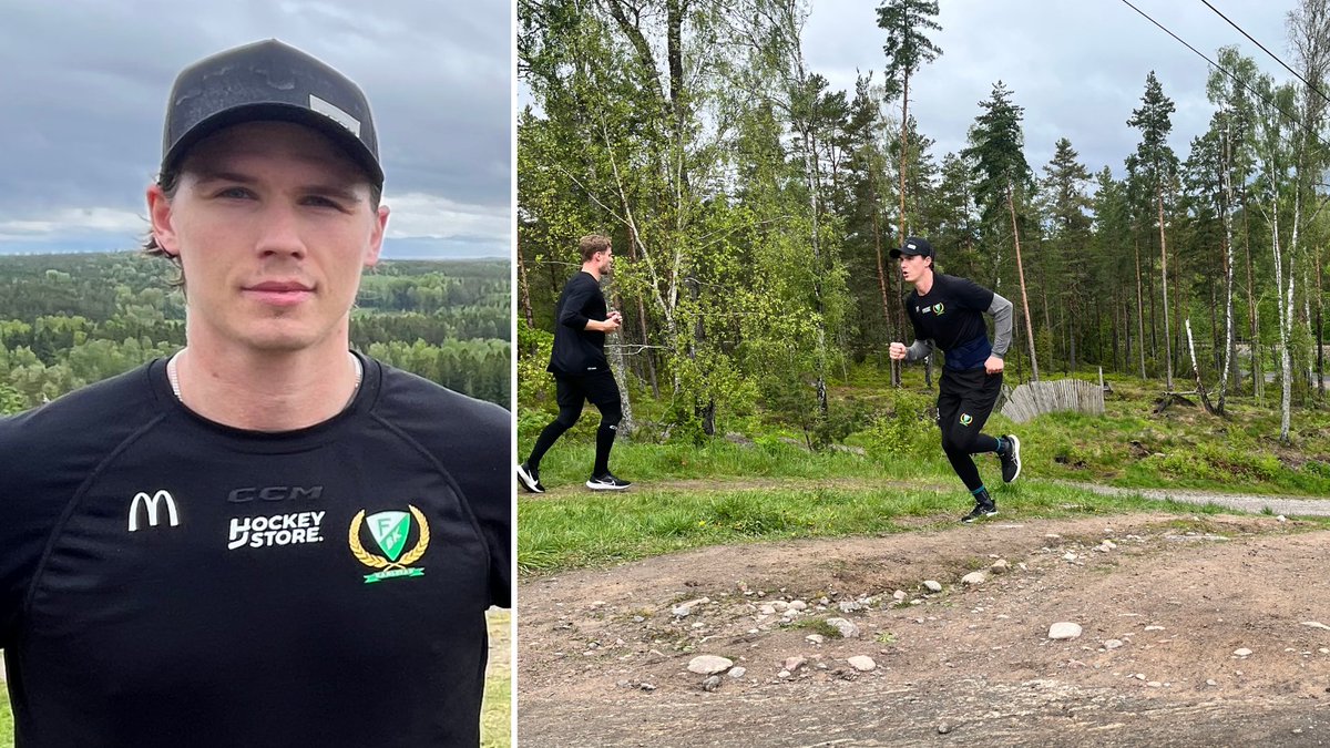 FBK-nyförvärvets mäktiga klättring – ska klara nya nivån med Jönssons hjälp

”En nyckel”

Christoffer Jansson om nye huvudtränarens avgörande betydelse, första veckorna i Färjestad och mardrömsträningen

”Riktigt grispass”

vf.se/2025/05/23/chr…
#fbkse