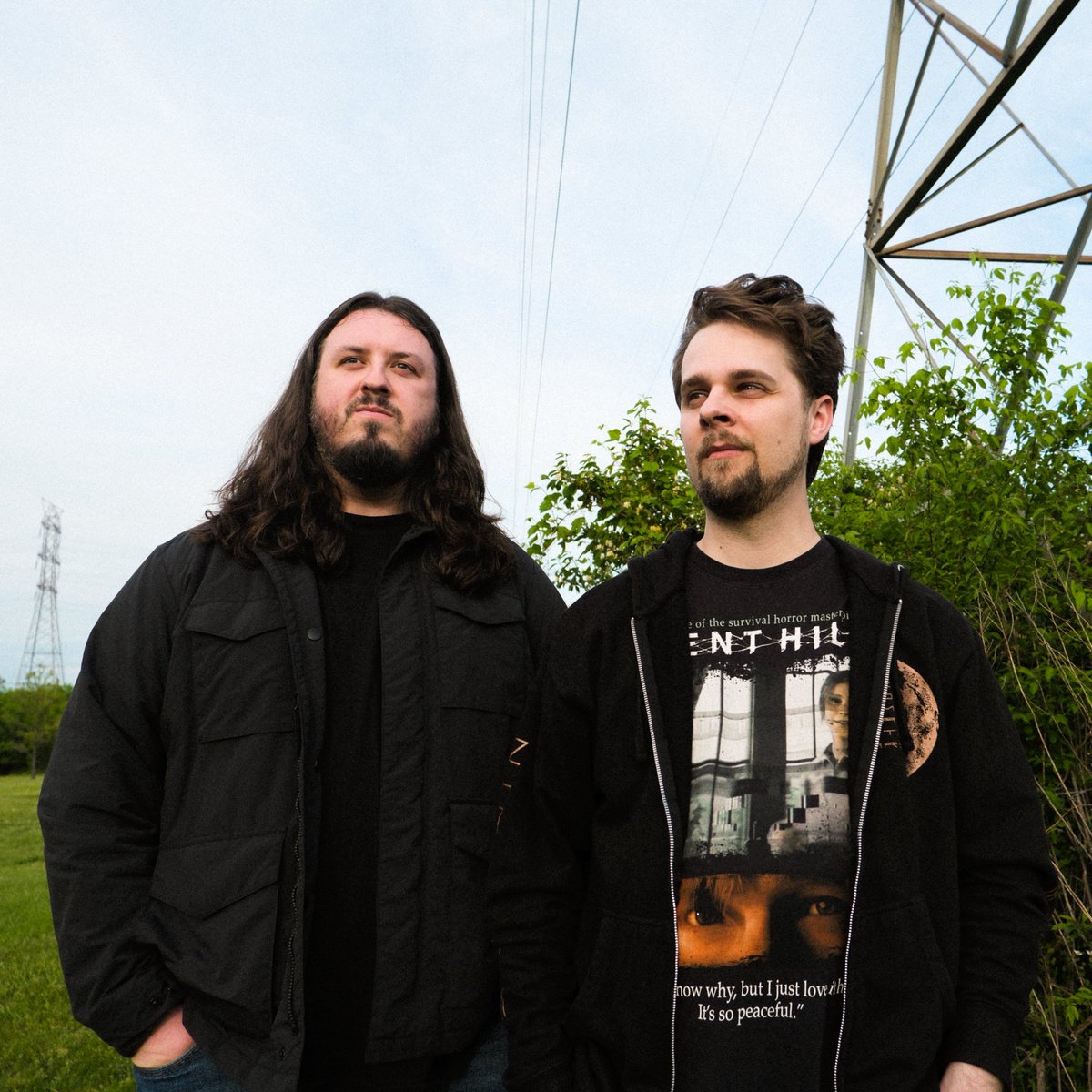 AdamicOfficial's tweet photo. “The Waving EP” has been out for a week now. What’s your favorite song?
📸 - Emily Pletch
#adamic #waving #thewavingep #newmusic #music #new #rock #metal #hardrock #alternativemetal #numetal #independentmusic #rockband #bandphoto #bandphotography https://t.co/cNMIQq9CAn