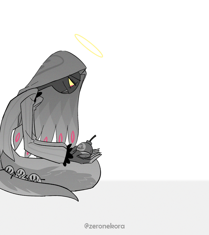 「'𝓕𝓸𝓻𝓮𝓿𝓮𝓻 𝓛𝓸𝓷𝓰𝓲𝓷𝓰' #CherriS」|零壹🦈のイラスト