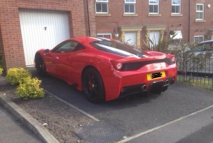 Bahroz_ah's tweet image. Biggest middle class trap? Buying a shiny car on debt. Depreciates fast, drains cash. Buy used, pay in cash, drive long. 

Don’t impress—invest. Financial freedom starts with smarter choices. #WealthBuilding #MiddleClassTrap #SmartMoneyMoves