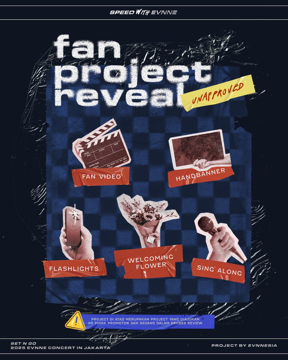 FANBASE ENNVE INDONESIA tweet media