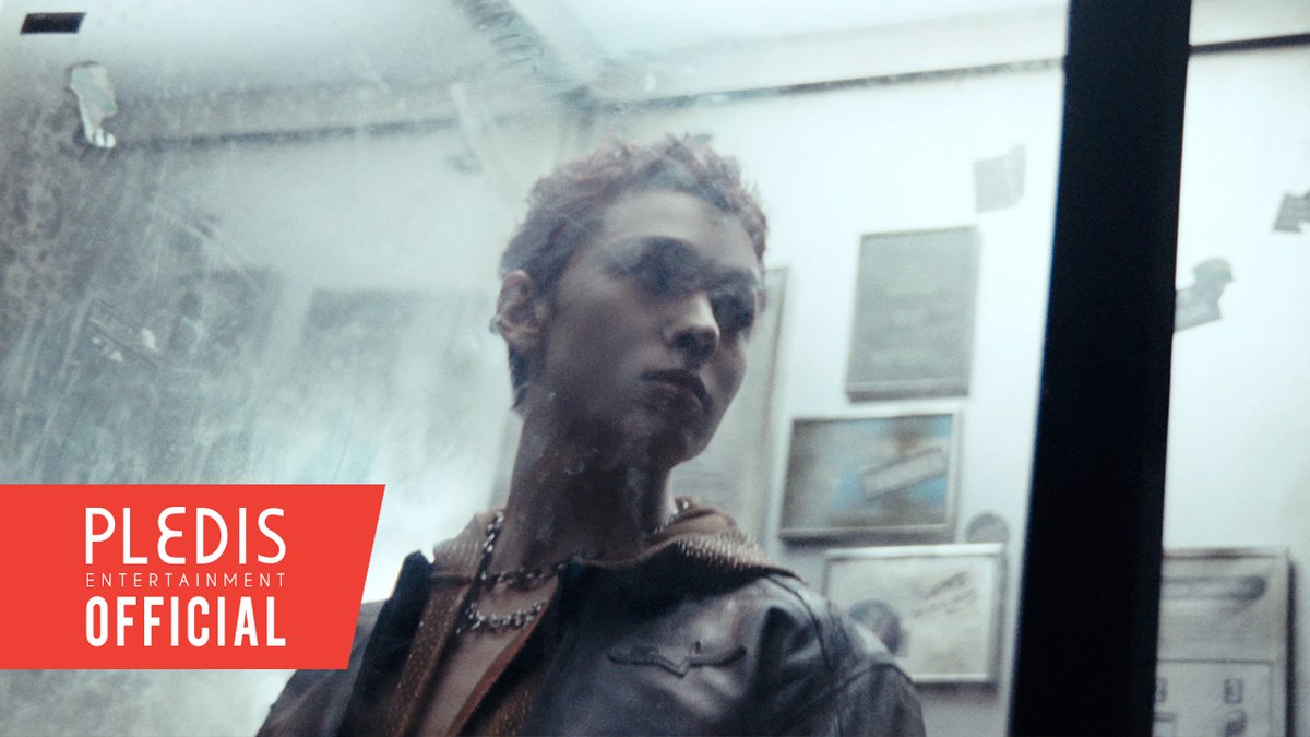 SEVENTEEN (세븐틴) 'THUNDER' Official Teaser 1

⚡ youtu.be/vpObukWVwd4

2025.05.26 6PM (KST) / 5AM (ET)

#SEVENTEEN #세븐틴
#HAPPY_BURSTDAY
#SVT_THUNDER