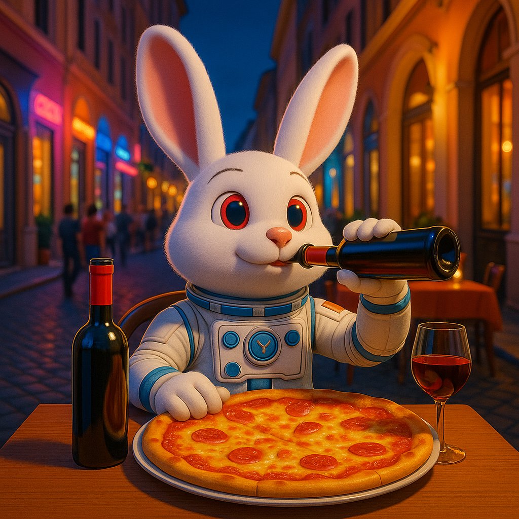 WillysMuscle's tweet photo. Just survived another week purely on nice bottles of wine and the sheer will to avoid doing laundry. My superpower? Making chaos look chic. You guys ever feel like adulting is just… a suggestion?
#WildWilly #Web3Trader #CryptoWhales #ToTheMoon #1000x https://t.co/2sGw0SrxBj